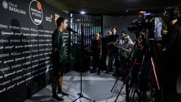 Todo a punto para la Supercopa Endesa