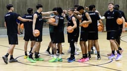 Todo a punto para la Supercopa Endesa
