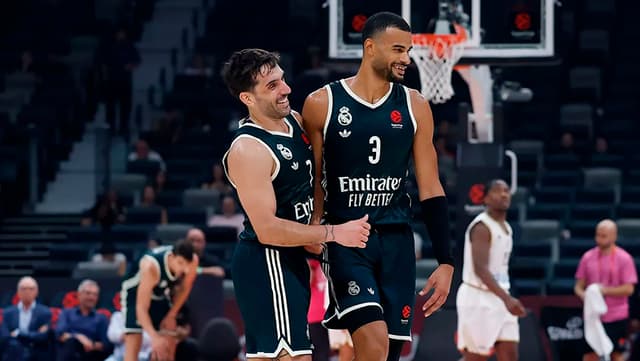 El Real Madrid, a por la Supercopa europea