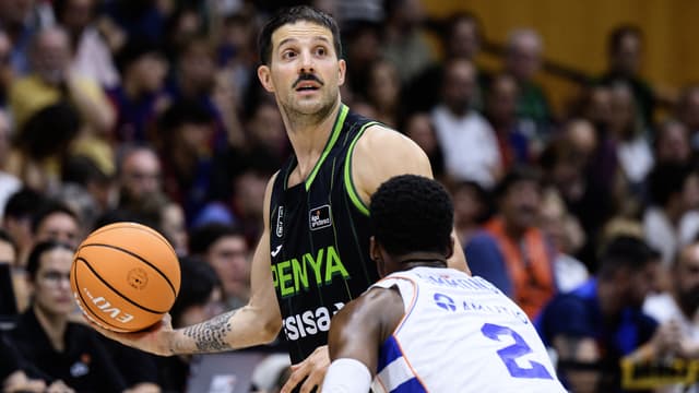 Nico Laprovittola hace historia en Badalona 2026