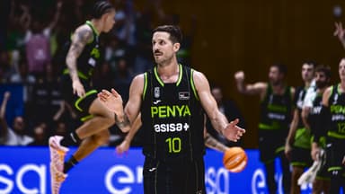 Laprovittola, imparable