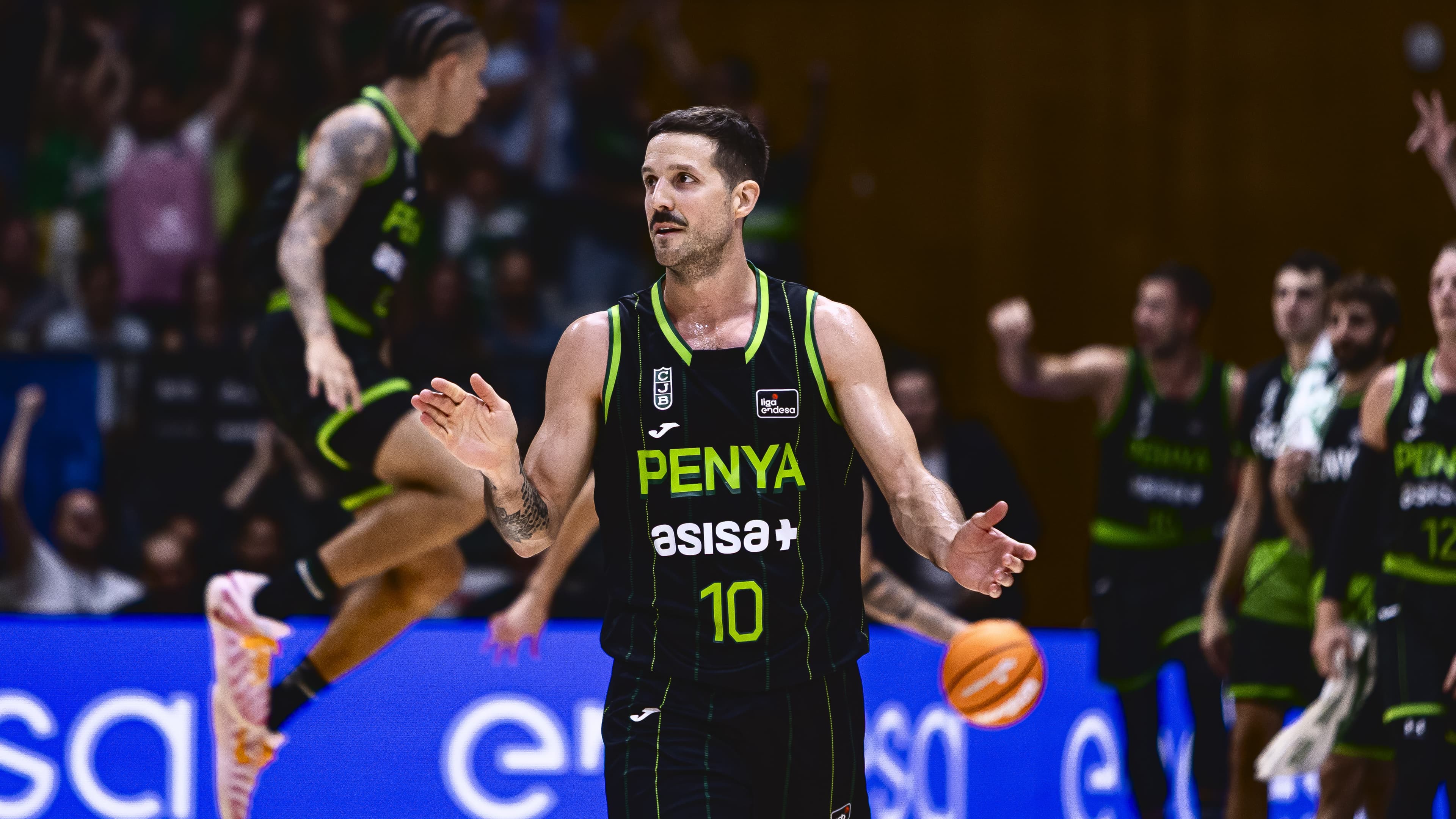 Laprovittola, imparable