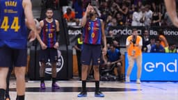 Celebración barcelonista