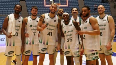 Triunfo malagueño en Santiago