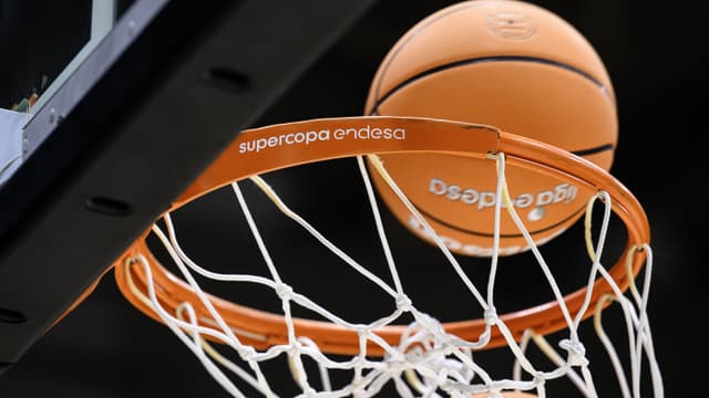 Ajustes horarios en la Jornada 5 de Liga Endesa