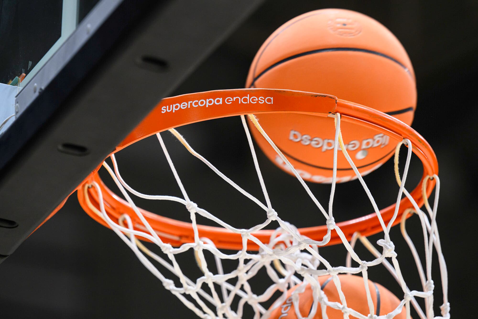 Balón Liga Endesa 2026-27 recurso