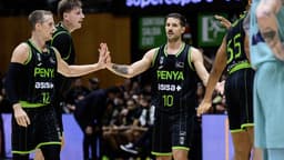 Asisa Joventut, campeón
