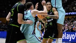 La finalísima, en juego