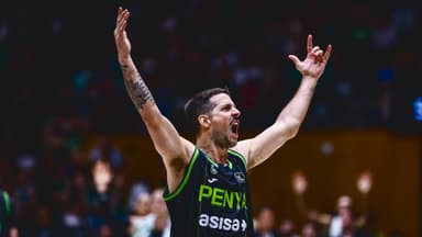 Laprovittola, último MVP