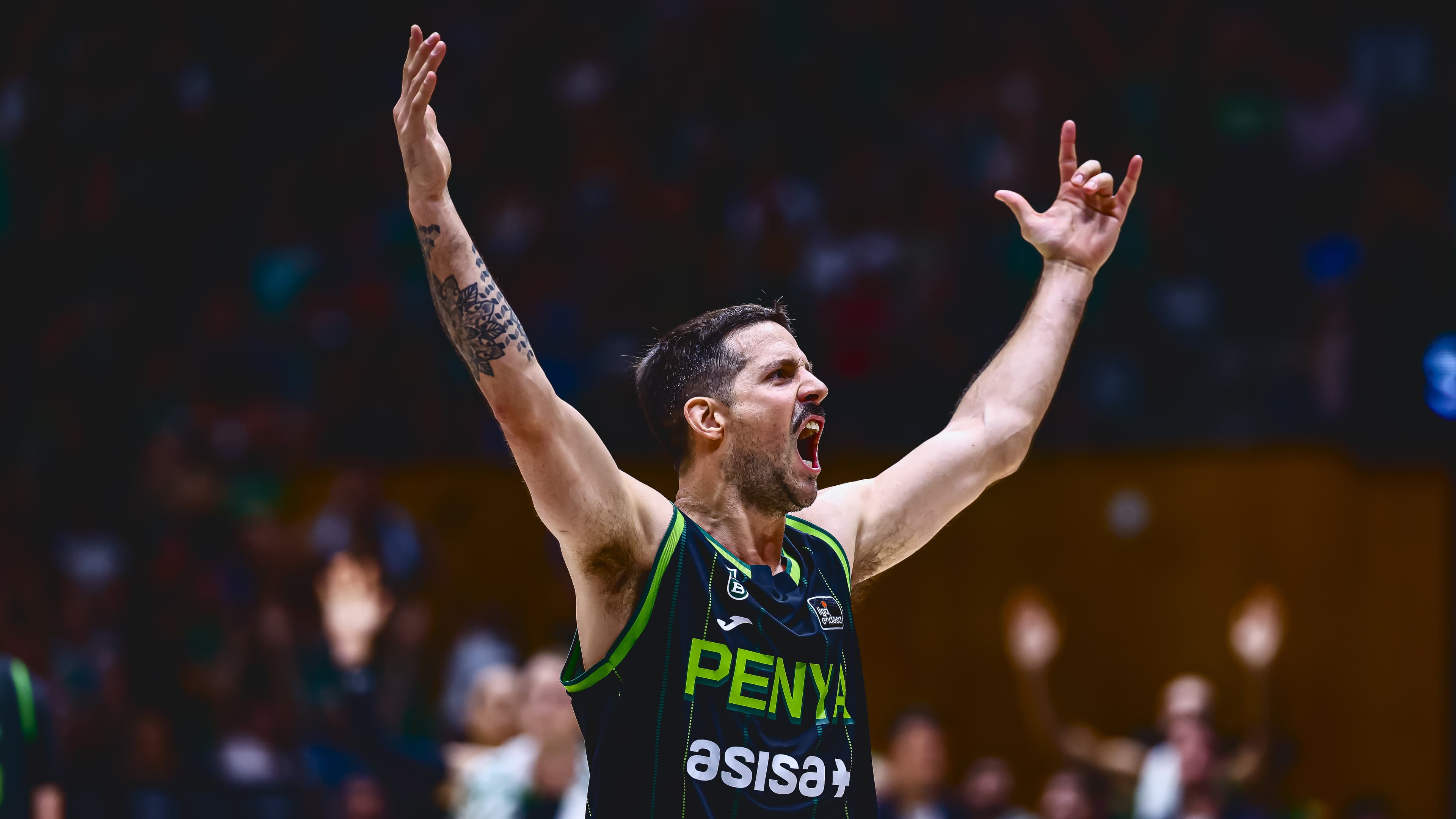 Histórico MVP para Nico Laprovittola.