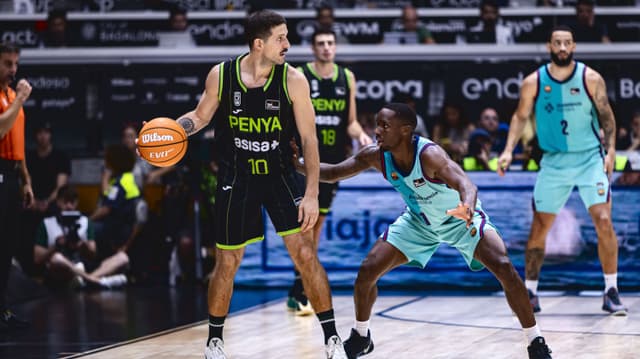 Previa de la J4, Liga Endesa 2026-27