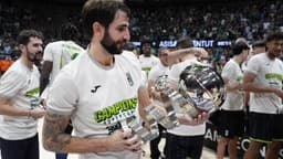 Asisa Joventut, campeón