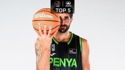 Top5 de GWM