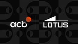acb y lotus siguen juntas