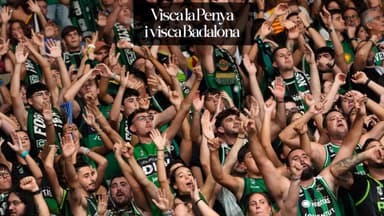 La película de la Supercopa Endesa 2026