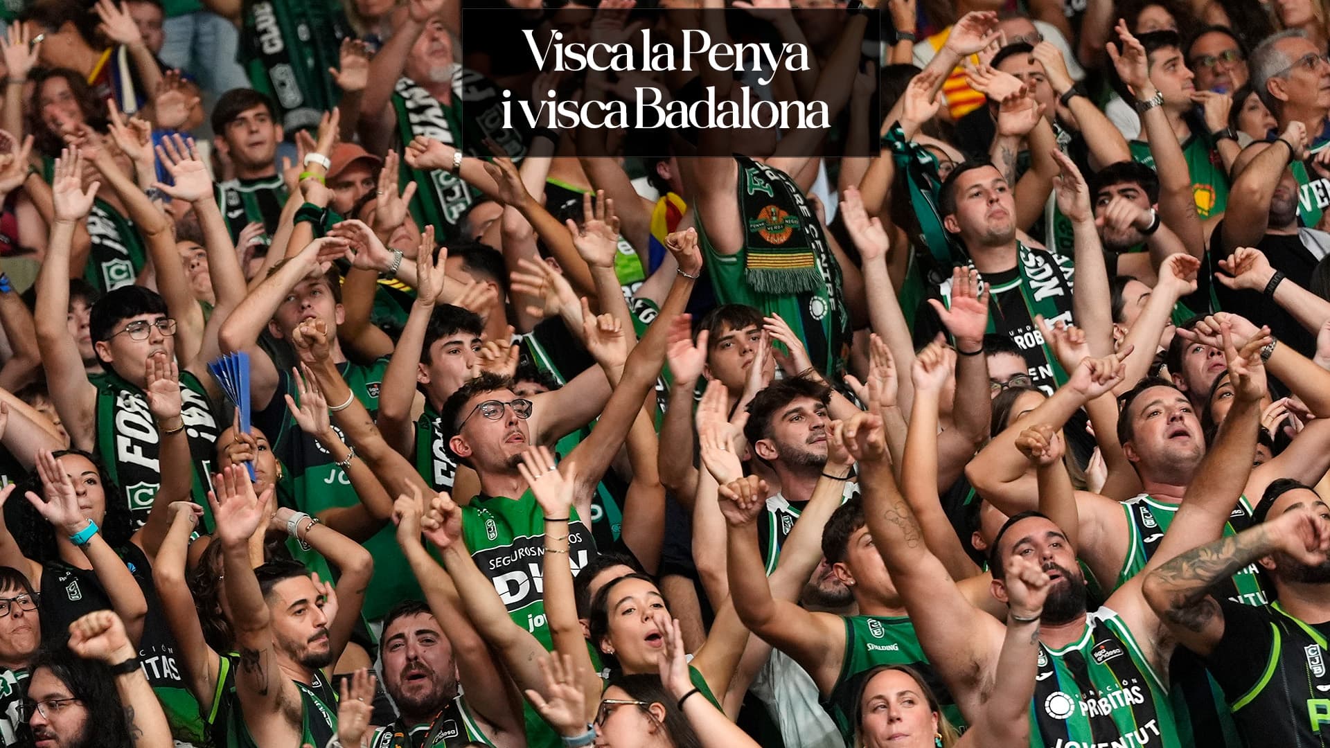 La película de la Supercopa Endesa 2026