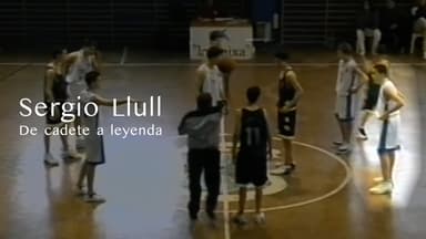 Sergio Llull: de cadete a leyenda