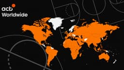 Listado de TVs internacionales