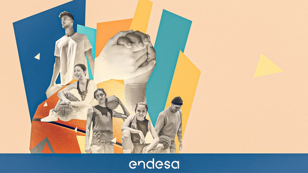 Baloncesto con Propósito de Endesa