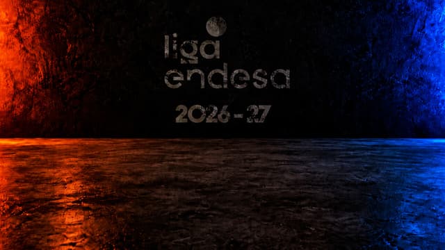 La Liga Endesa 2026-27, lista para despegar