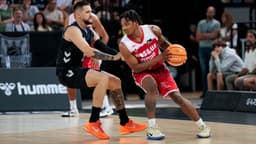 ¡Arrancó la Liga Endesa!