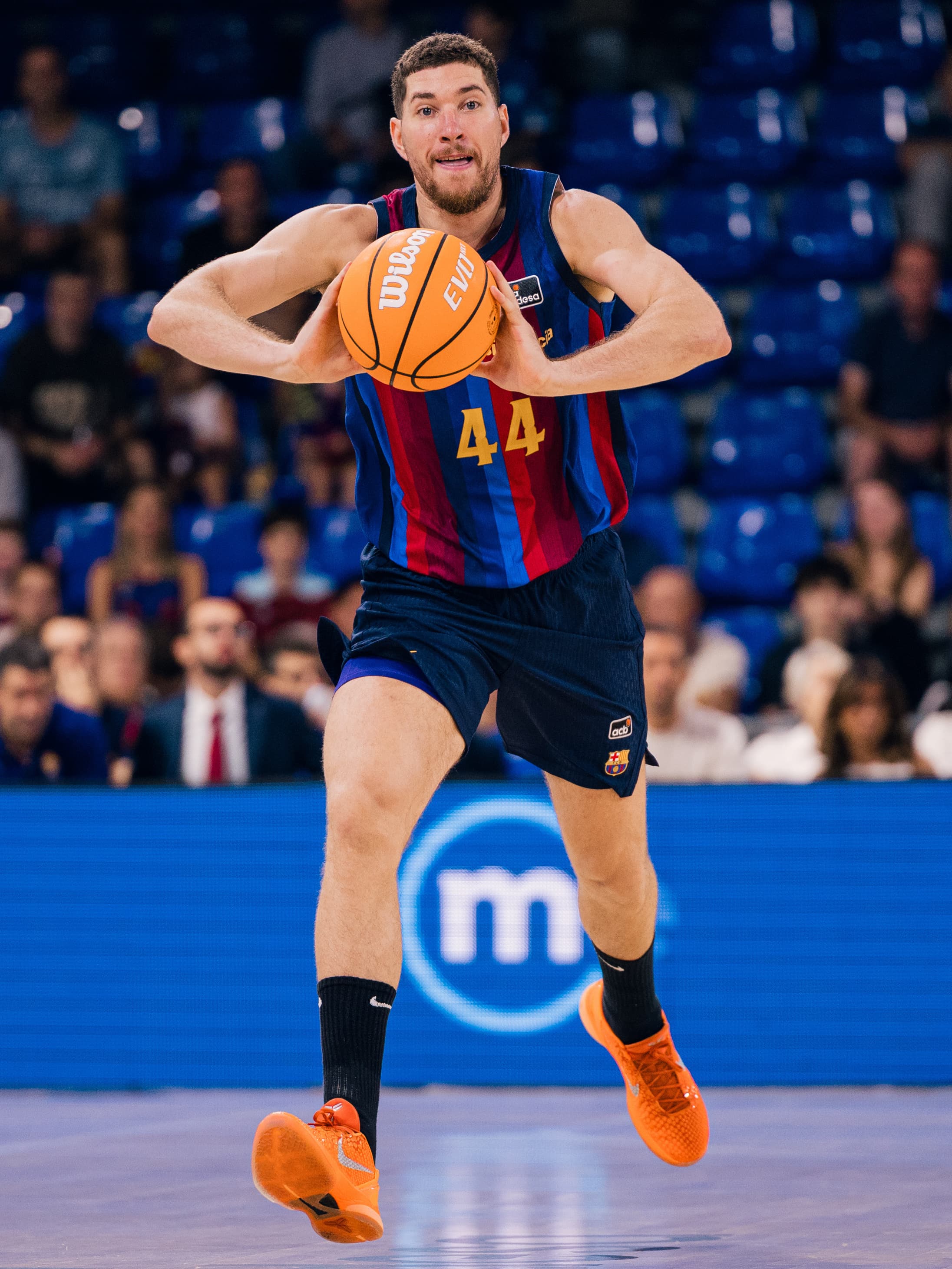 El Barça, a por el 3-2
