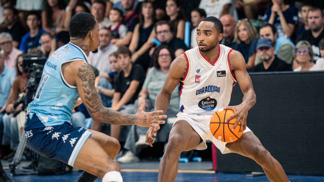 Triunfo obradoirista en Andorra