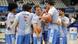 Río Breogán, a por su tercer triunfo