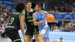 Partidazo en Lugo