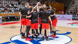 ¡Todo a punto en Girona!
