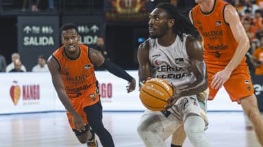 iLERNA Lleida bate su récord histórico de puntos