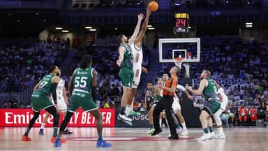 Puntos y más puntos