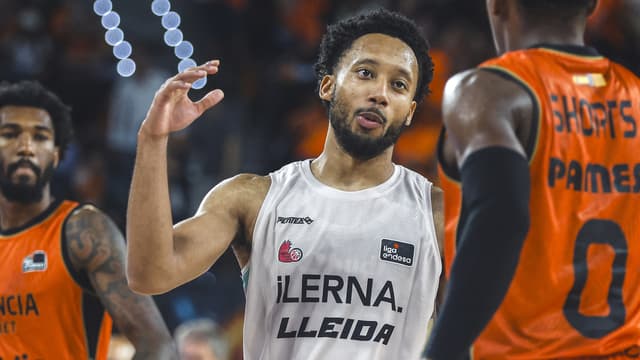 Los mejores debuts de la Liga Endesa 2026-27