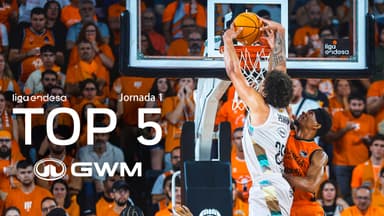 Top5 de GWM