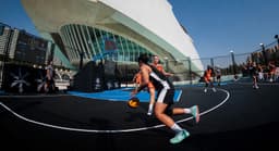 Jaula acb Valencia 2027