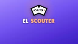 "El Scouter": el nuevo juego de acb