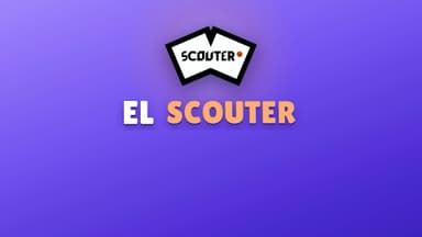 "El Scouter": el nuevo juego de acb