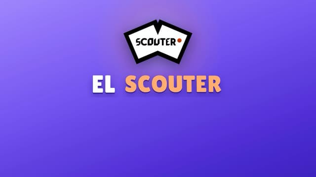 Bienvenidos a "El Scouter": ¿cuántos ganadores eres capaz de acertar por jornada?