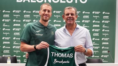 Matt Thomas