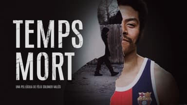 Cartel Temps Morts