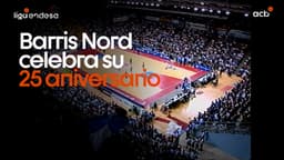Barris Nord