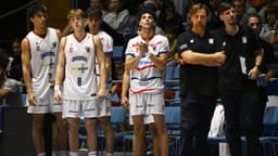 A por la primera victoria de la temporada