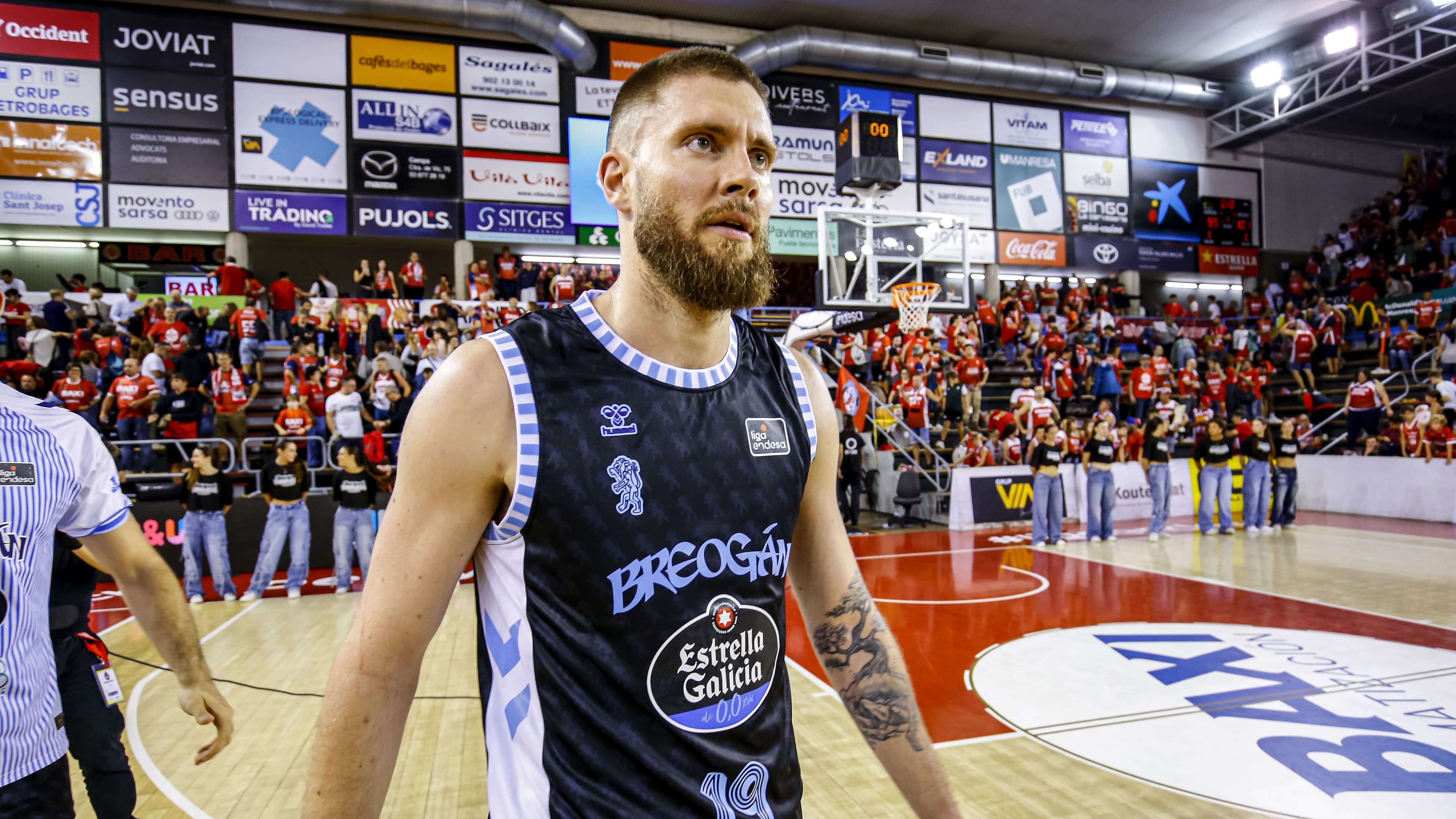Claves del SuperManager acb 26-27, Jornada 2