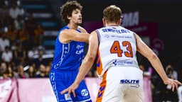 iLERNA lleida-Recoletas Salud SP Burgos