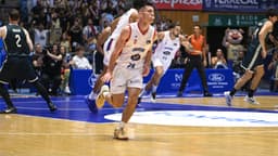 Monbus Obradoiro – Real Madrid