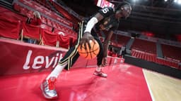 Casademont Zaragoza-Valencia Basket