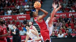Casademont Zaragoza-Valencia Basket