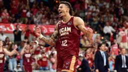 UCAM Murcia-Barça