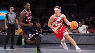 Ganadores de las camisetas firmadas por Mac McClung y Gio Shermadini