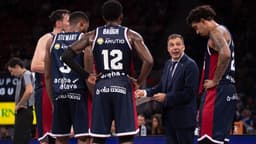 ¡Partidazo en Bilbao!